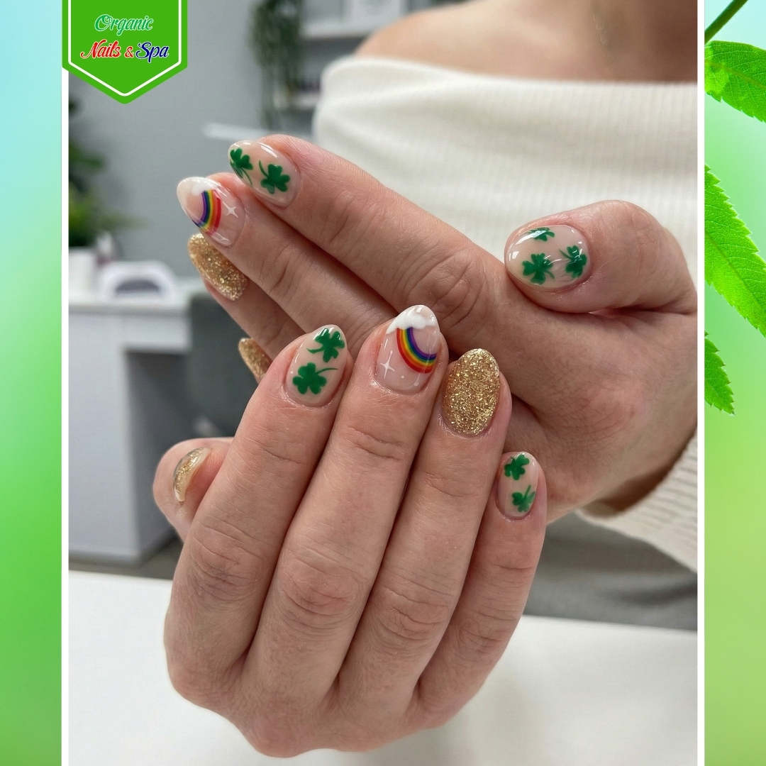 Top Trending Nail Designs for March 2026